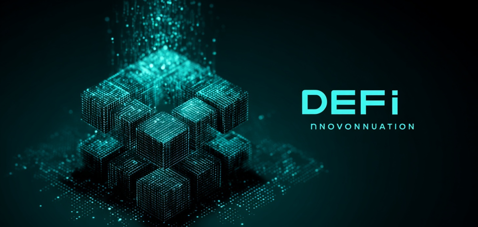 DeFi Innovation