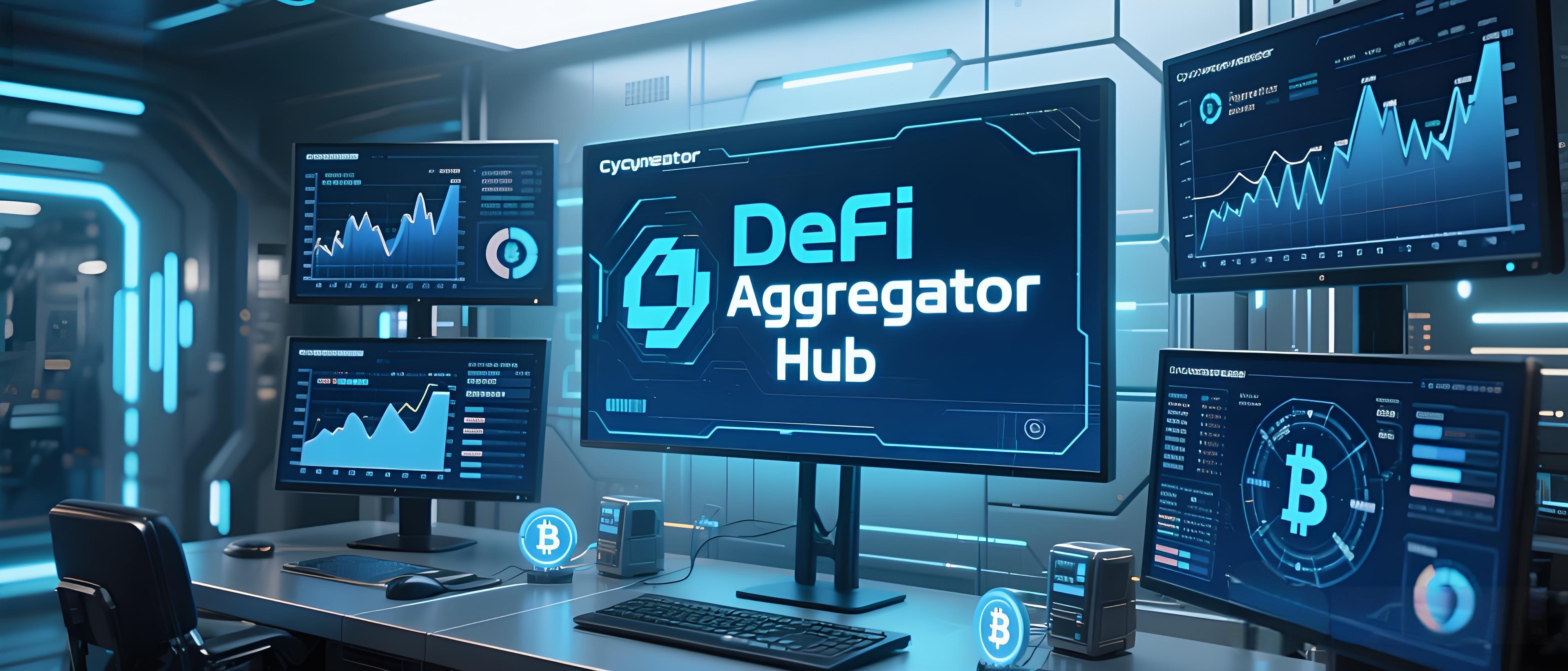 DeFi Integration
